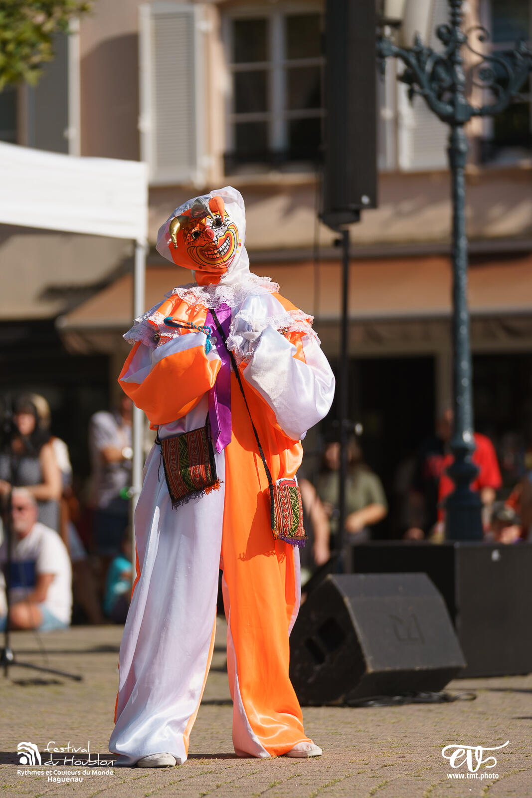 FDH 2024.08.23 | BOLIVIE